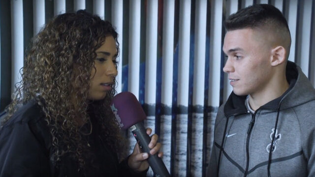 Mohammed Jaraya: ''Dit is de eerste keer dat ik zoveel haat voel voor iemand''