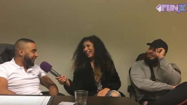 Achter de schermen bij de exclusieve luistersessie 'WW Nation' van Wilde Westen