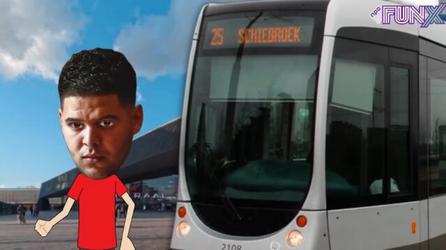 Gratis openbaar vervoer voor iedereen: eens of oneens?