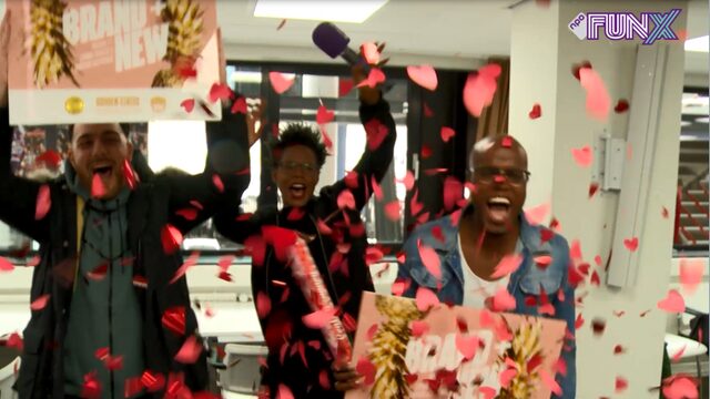 Goud voor Murda, Jonna Fraser en Jandino's 'Brand New'!