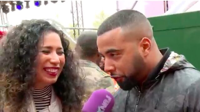 Koningsdag met Adje, Mula B en meer artiesten op Urban Music Festival