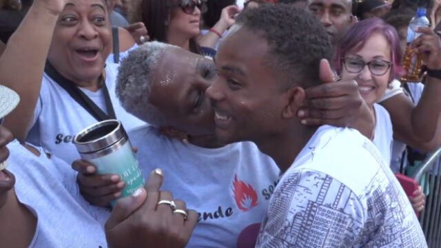 Exotische drankjes en sexy dansjes tijdens Zomercarnaval 2018