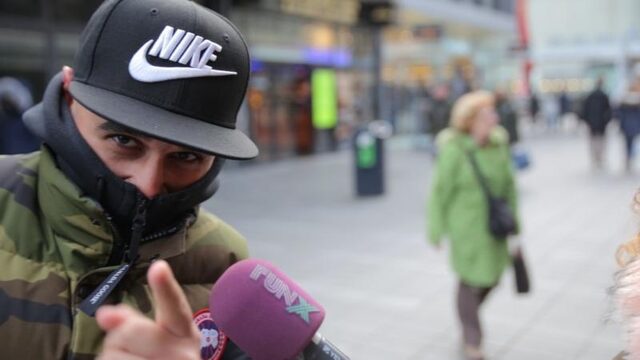 It’s almost showtime! Badr Hari vs. Rico Verhoeven: Wie is de favoriet in Rotterdam?