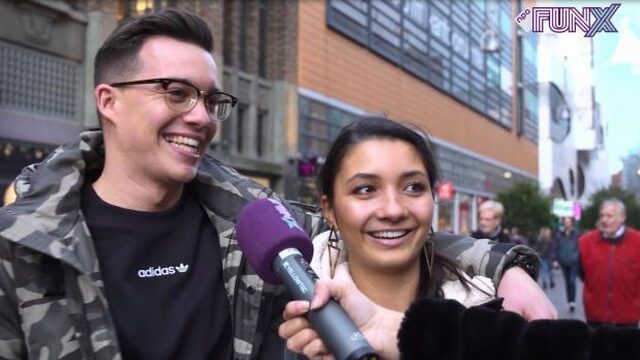 Den Haag: Wat vind jij lelijk aan jouw vriend of vriendin?