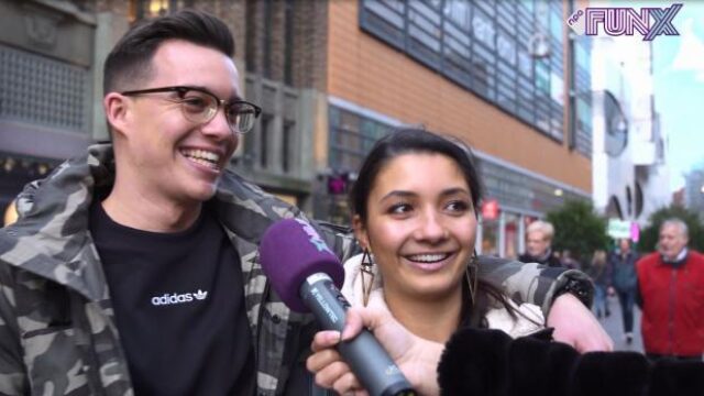 Den Haag: Wat vind jij lelijk aan jouw vriend of vriendin?