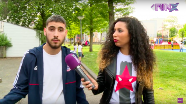 Rapper Tarik: "Kees, waar blijf je nou?"