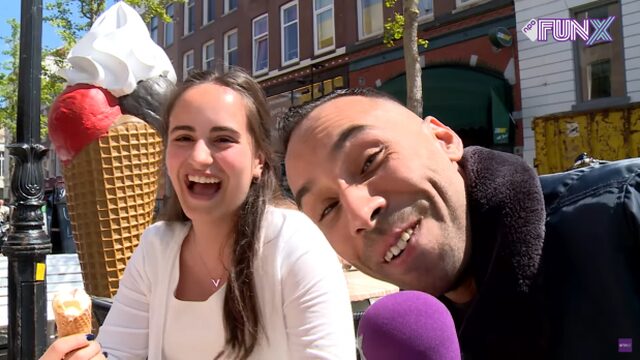 VIDEO: Wat doe jij voor je moeder op Moederdag?