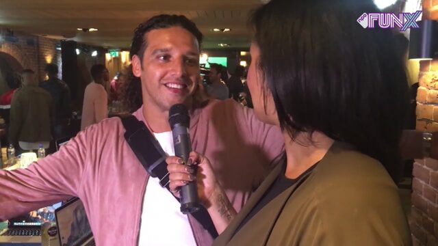 Ali B: "Géén artiesten gevochten bij FunX Music Awards"