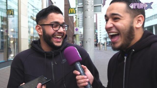 Den Haag: Welke artiest mag niet ontbreken in de DiXte 1000?