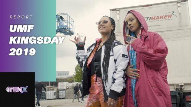 Koning Hansie zou iedereen een miljoen euro geven!