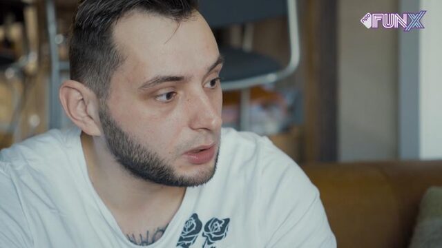 Danny moet door schulden rondkomen van €50 per week - #OpJeMonnie Afl. 1