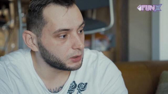 Danny moet door schulden rondkomen van €50 per week - #OpJeMonnie Afl. 1