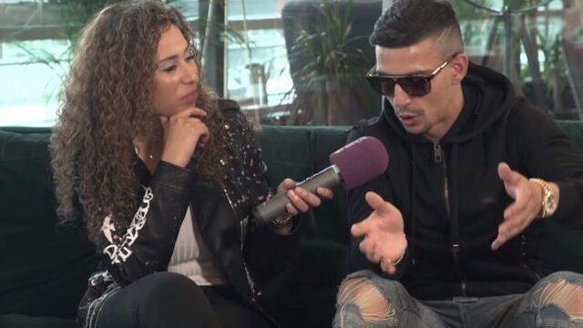 Boef vindt zijn grill van 10k terug tussen het vuilnis