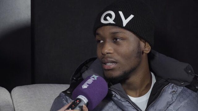 Rapper SillySJK werkt keihard aan zijn carrière: "Henkie T motiveerde mij"