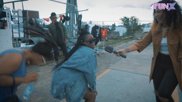 Encore Festival '16: Chicks twerken op Konshens, jointjes draaien met Josylvio & meer!