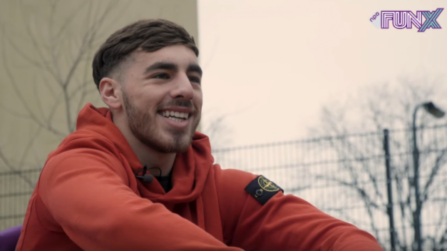 Feyenoordspeler Kökcü: "Ik heb het nog lang niet gemaakt"