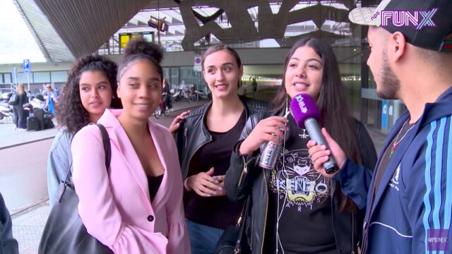 VIDEO: Wat is jouw grootste zomerhit van 2017?