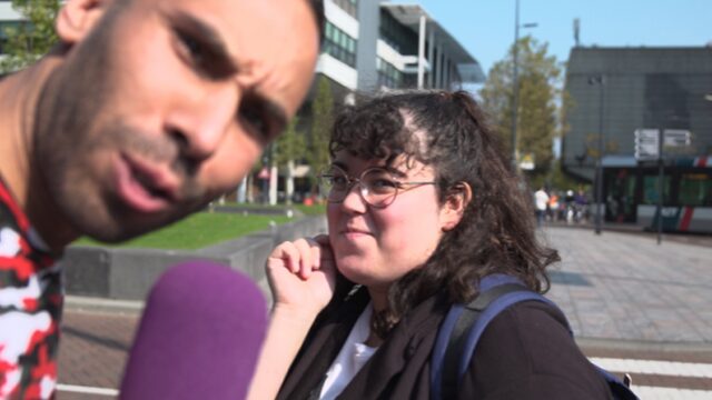 Rotterdam: Het is dierendag! Welk dier wil jij het liefst zijn?