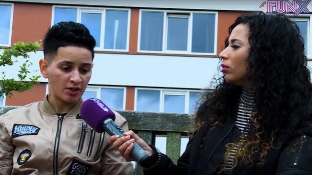 Freshkid: "Niemand weet dat ik in een daklozenopvang leef"