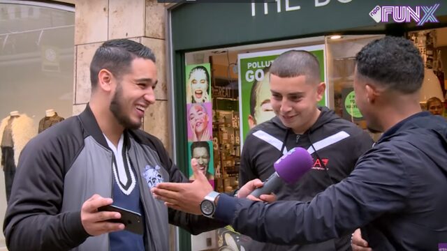 Rotterdam: Wat denk jij dat deze BN'ers verdienen?