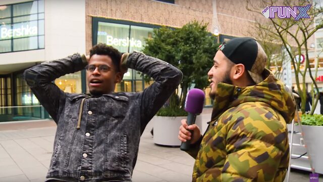 Met welke BN'er mag jij niet thuiskomen?