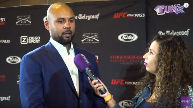 Hesdy Gerges: "Badr Hari komt nooit meer terug op zijn oude niveau"