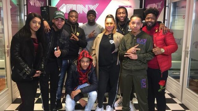 FunX Talent: Benz, Rayvano en Cheryl Öztürk leggen de lat hoog in de ...