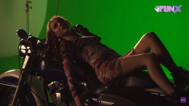 Famke Louise: "Haat neem ik niet serieus"