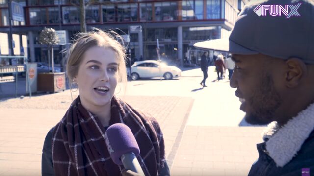 Rotterdam: Wie is jouw ultieme Temptation?