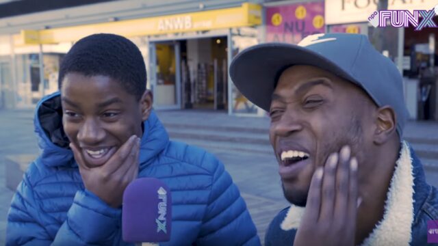 Straatreport: Welk geheim durf jij niet aan je ouders te vertellen?