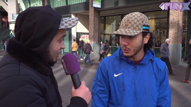 Straatreport: Wat was je vervelendste baantje ooit?