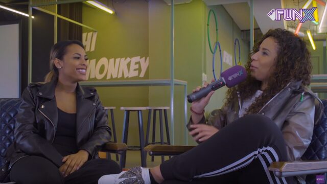 Temptation Laetitia: ''Ik probeerde het huis van mijn ex in brand te steken''