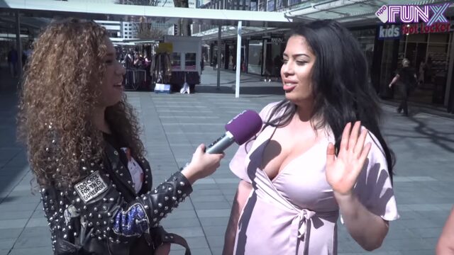 Straatreport: Hoe jaloers ben jij in een relatie?