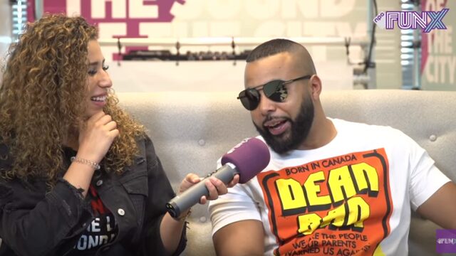 Een kijkje achter de schermen bij clipshoot nieuwe track Mula B