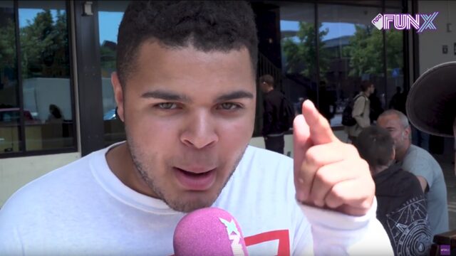 Straatreport: Wat zou je nog tegen je ex willen zeggen?