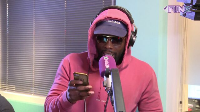 Je rent gelijk naar de bank na deze sessie van LouiVos, Scarface en Pietju Bell