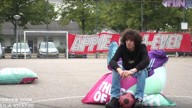 Het pleintje van Nouri: "Het litteken van Abdelhak zal nooit helen"