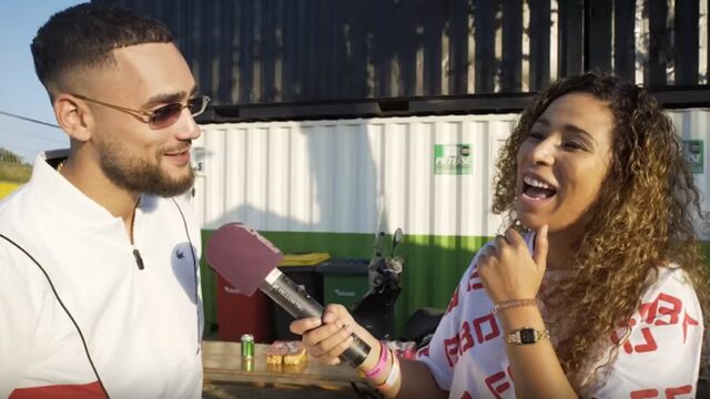 Kwaku Summer Festival met onder meer Josylvio & Jonna Fraser