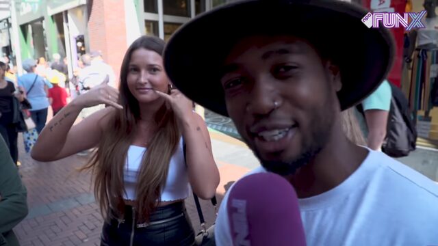 Straatreport: Wat zou je nog willen doen voordat je doodgaat?