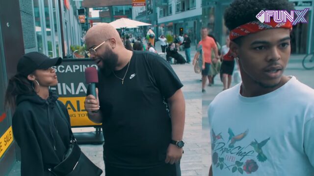 STRAATREPORT: Heb jij ooit een vakantieliefde gehad?