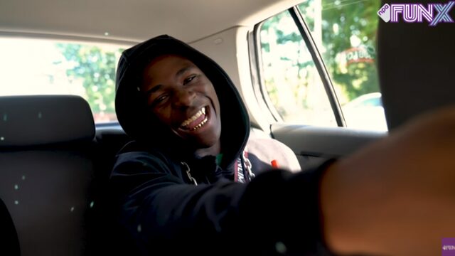 Leafs: "Ik heb liever dat mijn familie goed eet, dan dat ik in Gucci loop"