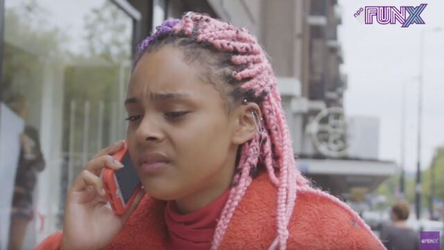 FunX Sweet 16 Realityserie: op zoek naar auto's, dansers en outfits