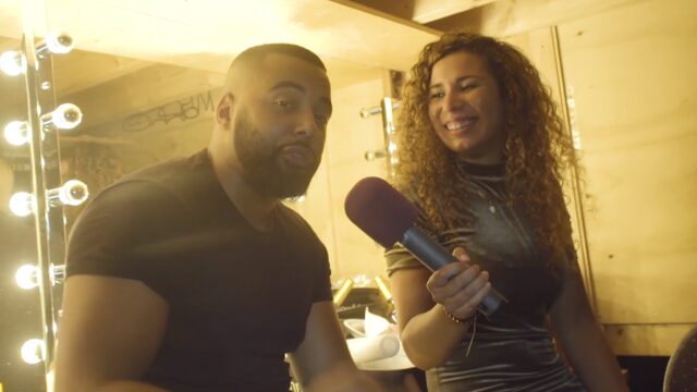 VIDEO: FunX Sweet 16 was die fissa die je niet mocht missen