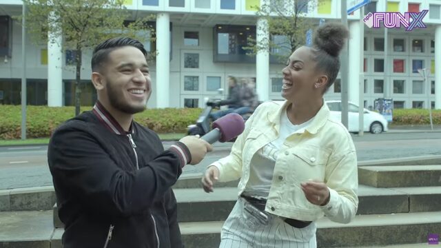 Straatreport: Wat zou jij weggeven voor de likes?