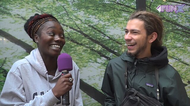 Straatreport: Is de term laagopgeleid beledigend?