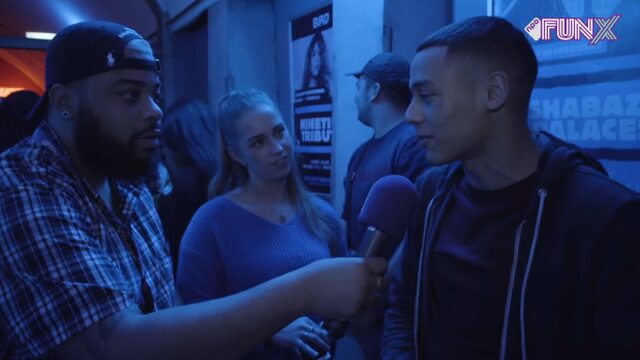 Blokparty bewijst dat de multiculturele samenleving wel degelijk geslaagd is