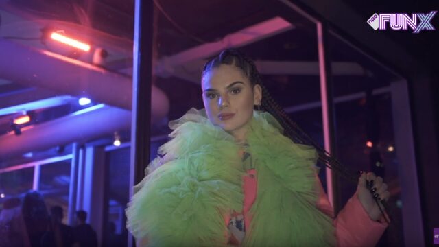 Hoe lang gaan Noorderslag-artiesten Famke Louise, Young Ellens en Jacin Trill nog door met muziek?