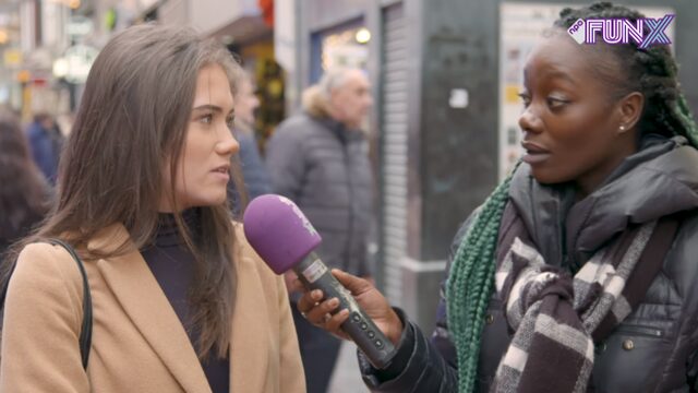 Waar ligt de grens tussen seksuele intimidatie en een compliment?