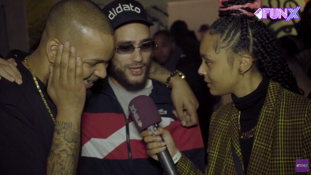 Hef zit al tien jaar in de game en vierde dat met albumrelease van 'Koud'