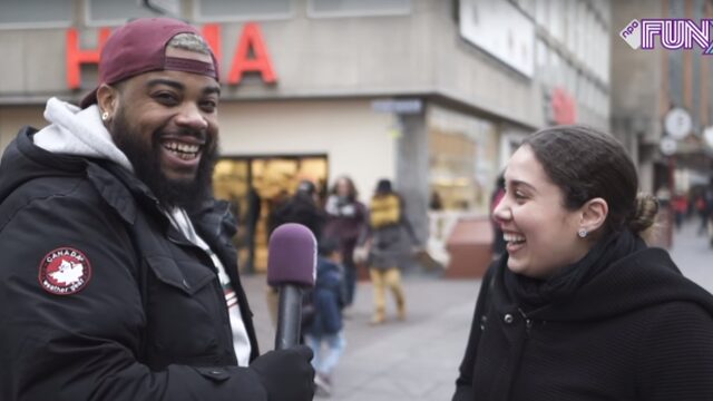 Hoe onhandig ben jij?